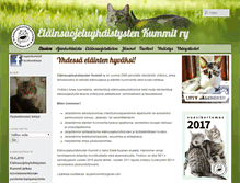 Tablet Screenshot of esyjenkummit.net